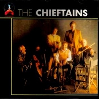 All the best - CHIEFTAINS