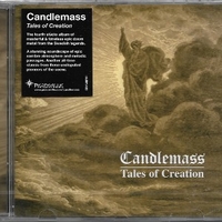 Tales of creation - CANDLEMASS